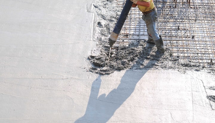 High-Quality Concrete Foundation Services in Janesville, Wisconsin for Residential or Commercial Projects